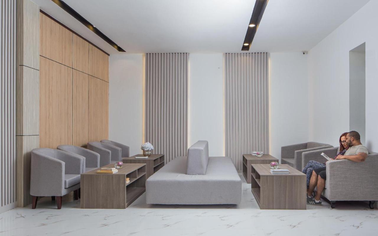 Altos Hotel Phnom Penh Luaran gambar