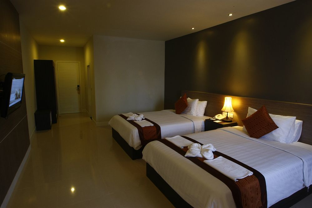 Altos Hotel Phnom Penh Luaran gambar